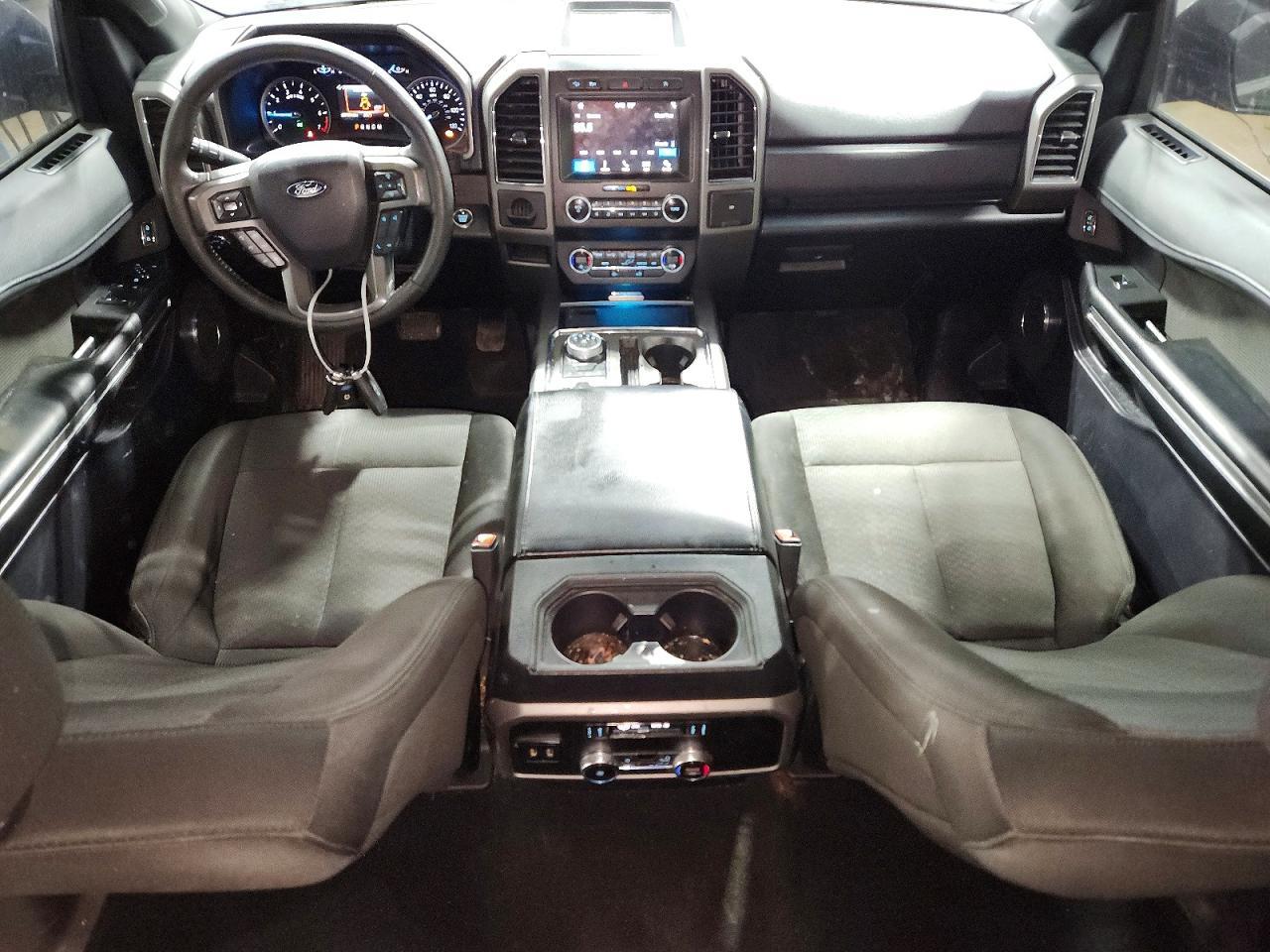 2019 Ford Expedition max xlt