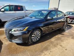 2025 Nissan Altima 2.5 sv en venta en Albuquerque, NM