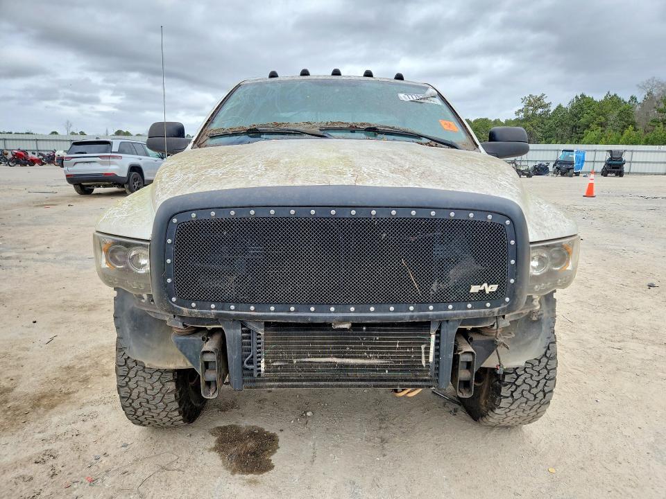 2003 Dodge Ram 2500 st