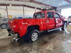 2011 Chevrolet Silverado K2500 Heavy Duty LT