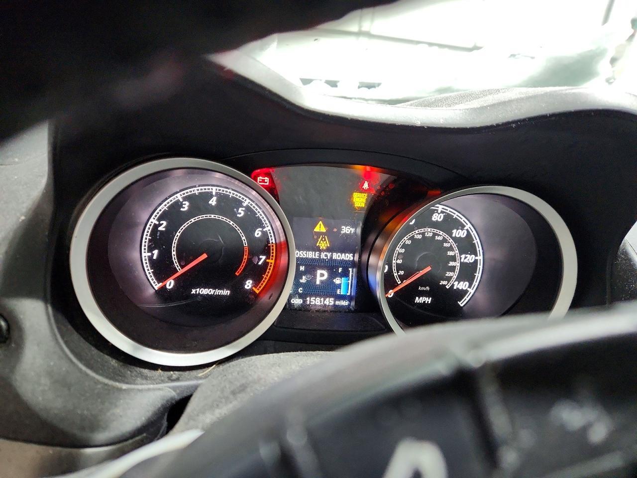 2013 Mitsubishi Lancer Es/es Sport