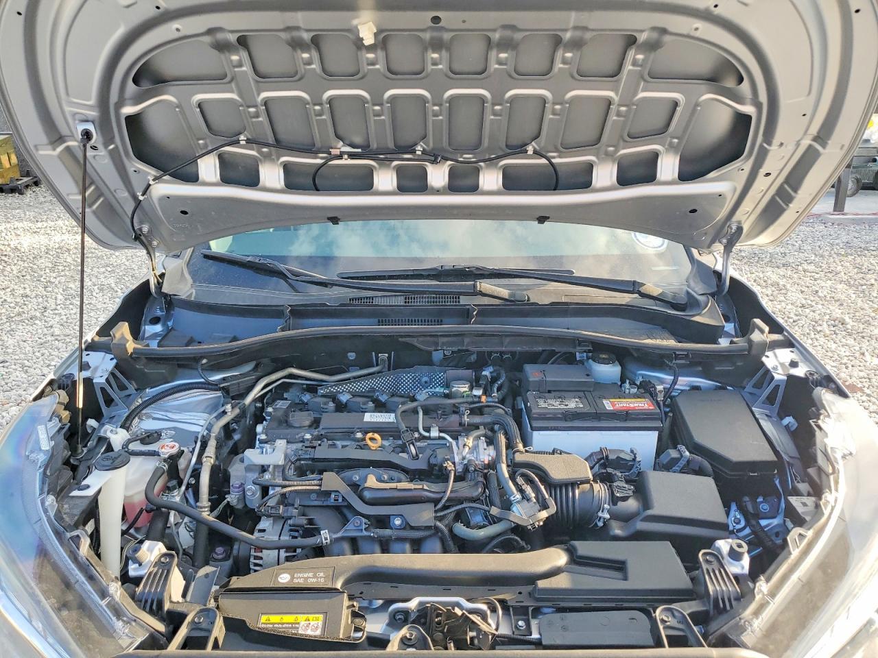 2022 Toyota Corolla Cross l