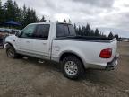2001 Ford F150 Supercrew