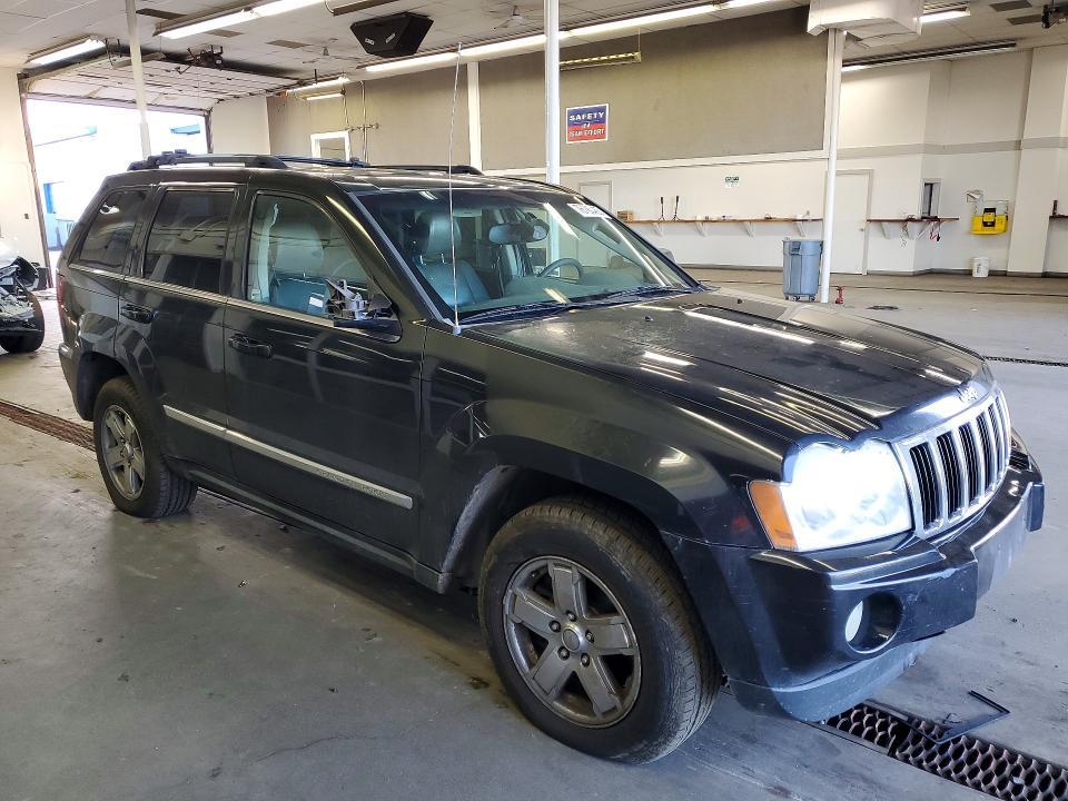 2005 Jeep Grand Cherokee Limited