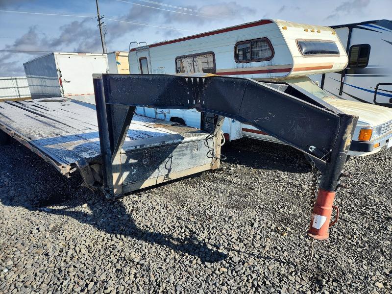 2004 Unknown 2004 Equipment Trailer