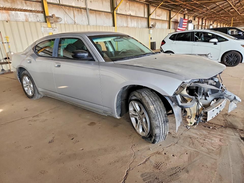 2009 Dodge Charger