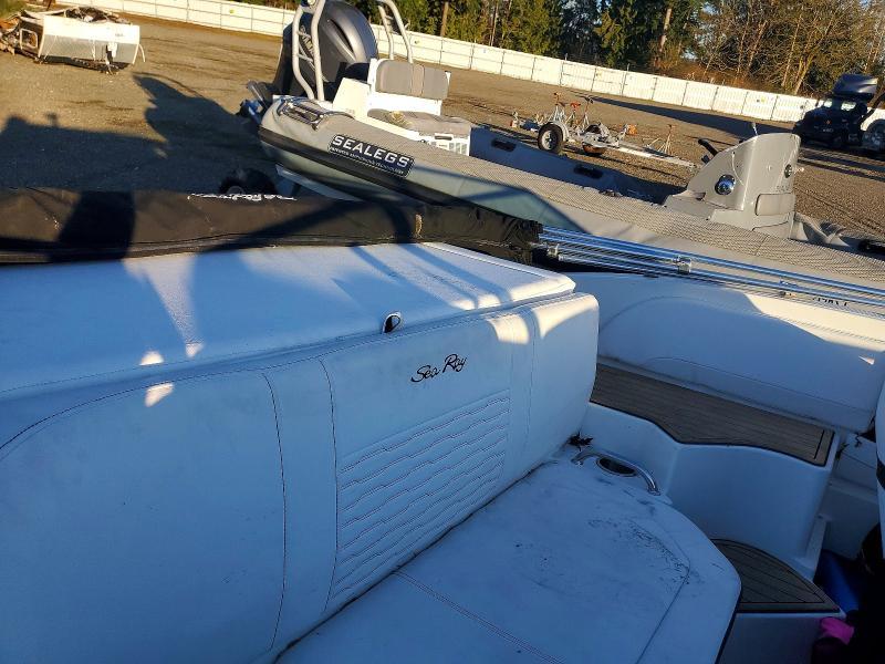2021 Sea Ray 2014 SEA RAY SPX 190-Boat