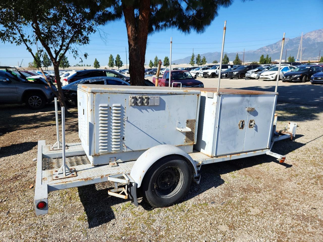 1963 Unknown 1963 Generation
