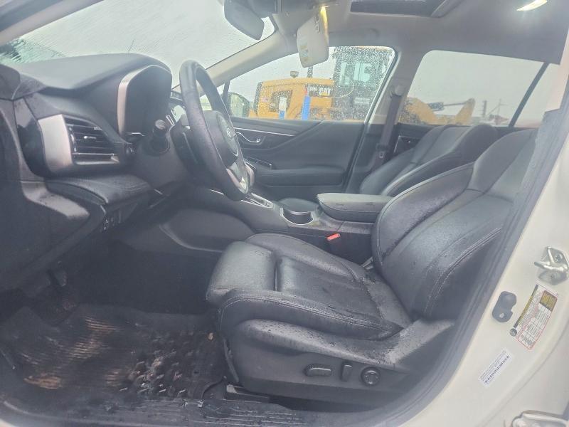 2023 Subaru Outback Limited xt