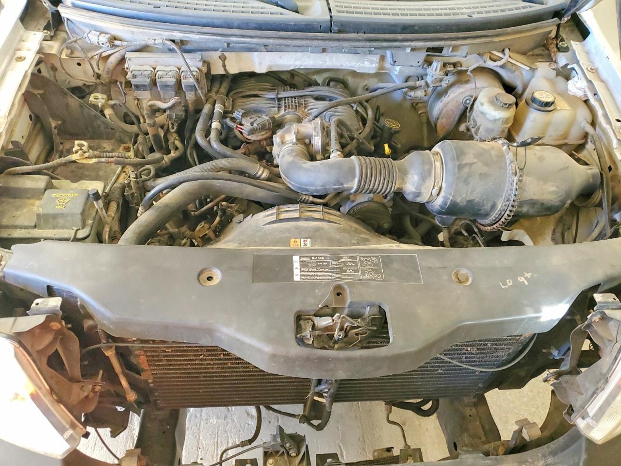 2006 Ford F150