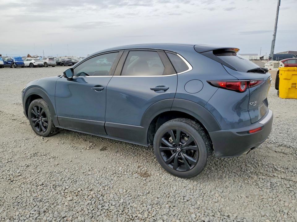 2023 Mazda Cx-30 Preferred