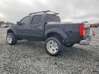 2012 Nissan Frontier S