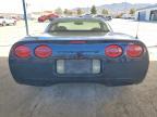 2001 Chevrolet Corvette Z06