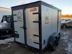 2024 Cynergy Cargo Advanced CCL612TA Enclosed Cargo Trailer