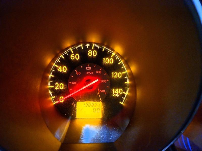 2005 Nissan Altima s