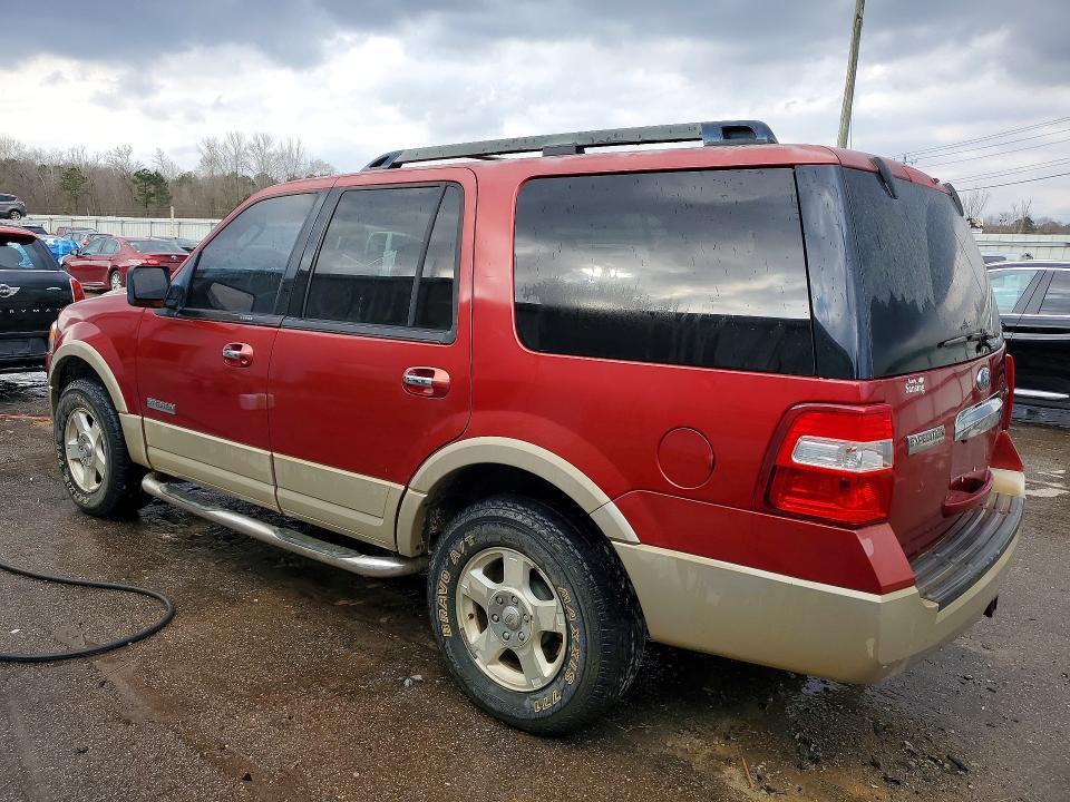 2008 Ford Expedition Eddie Bauer