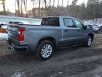 2022 Chevrolet Silverado LTD K1500 Custom