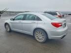 2011 Chrysler 200 Limited