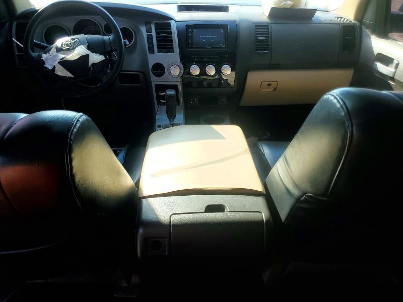 2007 Toyota Tundra Double cab SR5