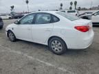2007 Hyundai Elantra gls