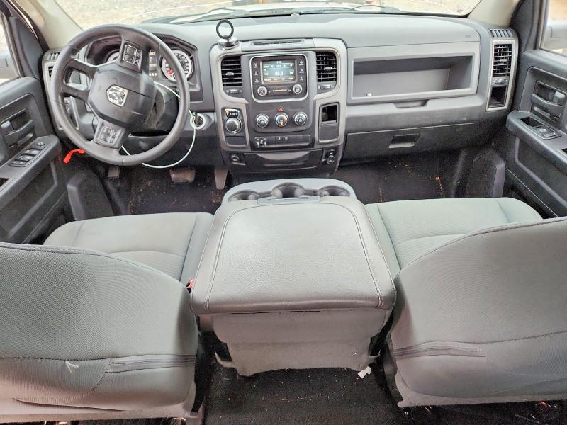 2015 Dodge Ram 1500 st