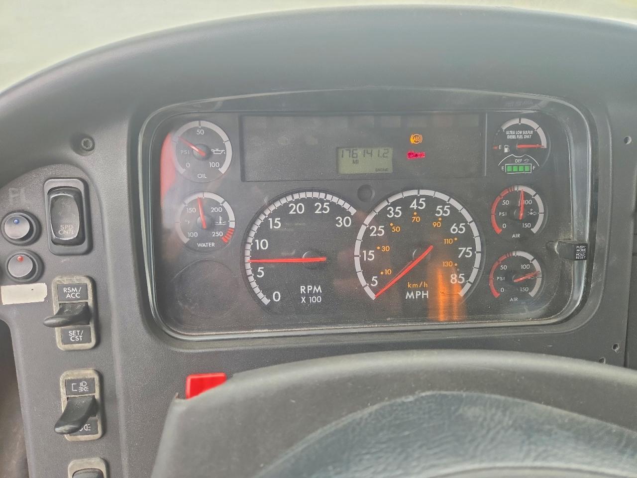 2012 Freightliner M2 106 Medium Duty