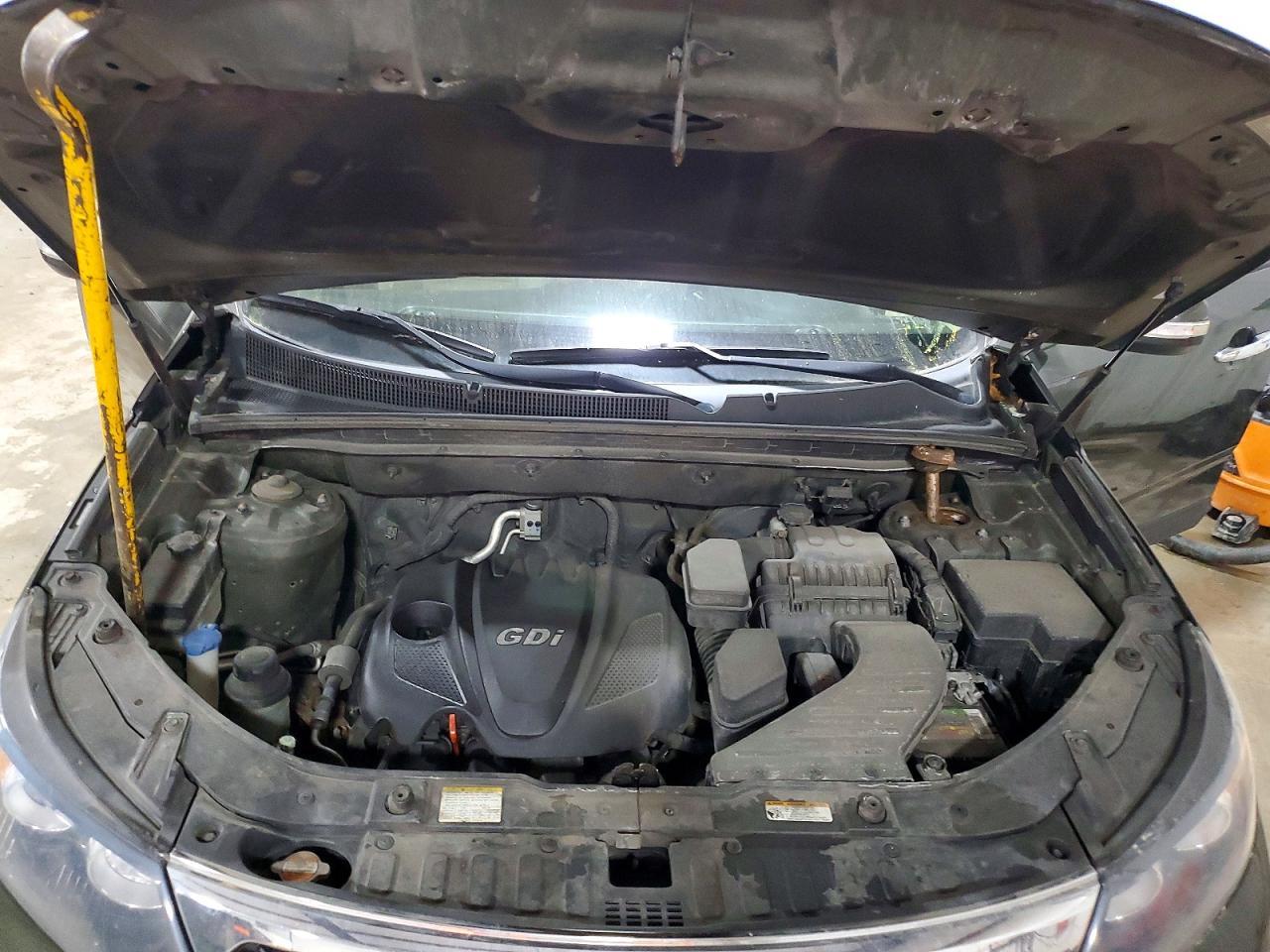 2013 KIA Sorento ex