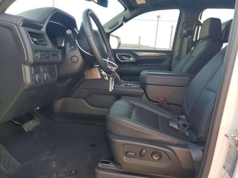 2023 Chevrolet Suburban C1500 rst