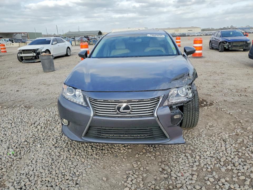 2013 Lexus Es 350 Base