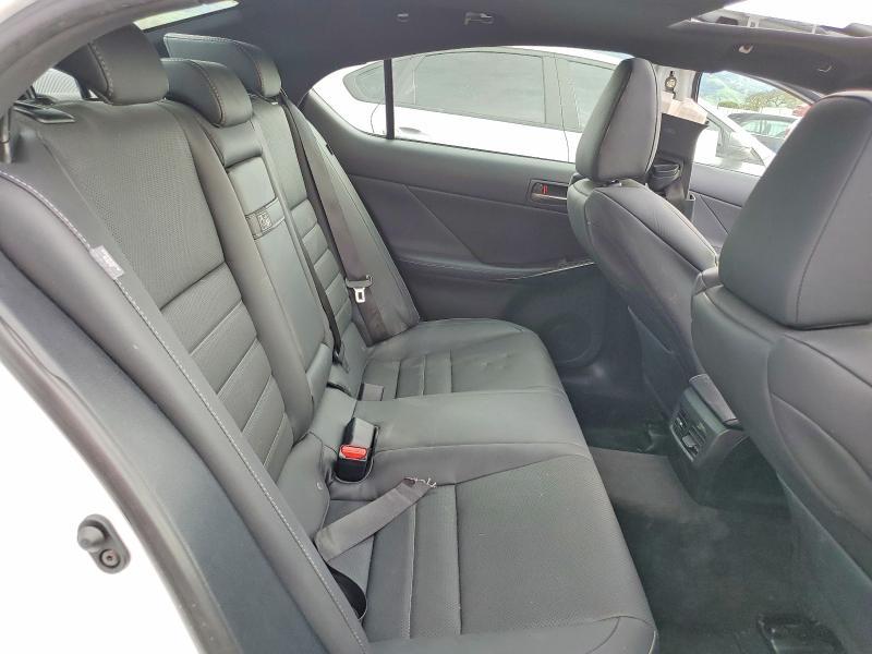 2024 Lexus Is 350 f Sport