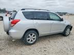 2007 Toyota Rav4 Limited