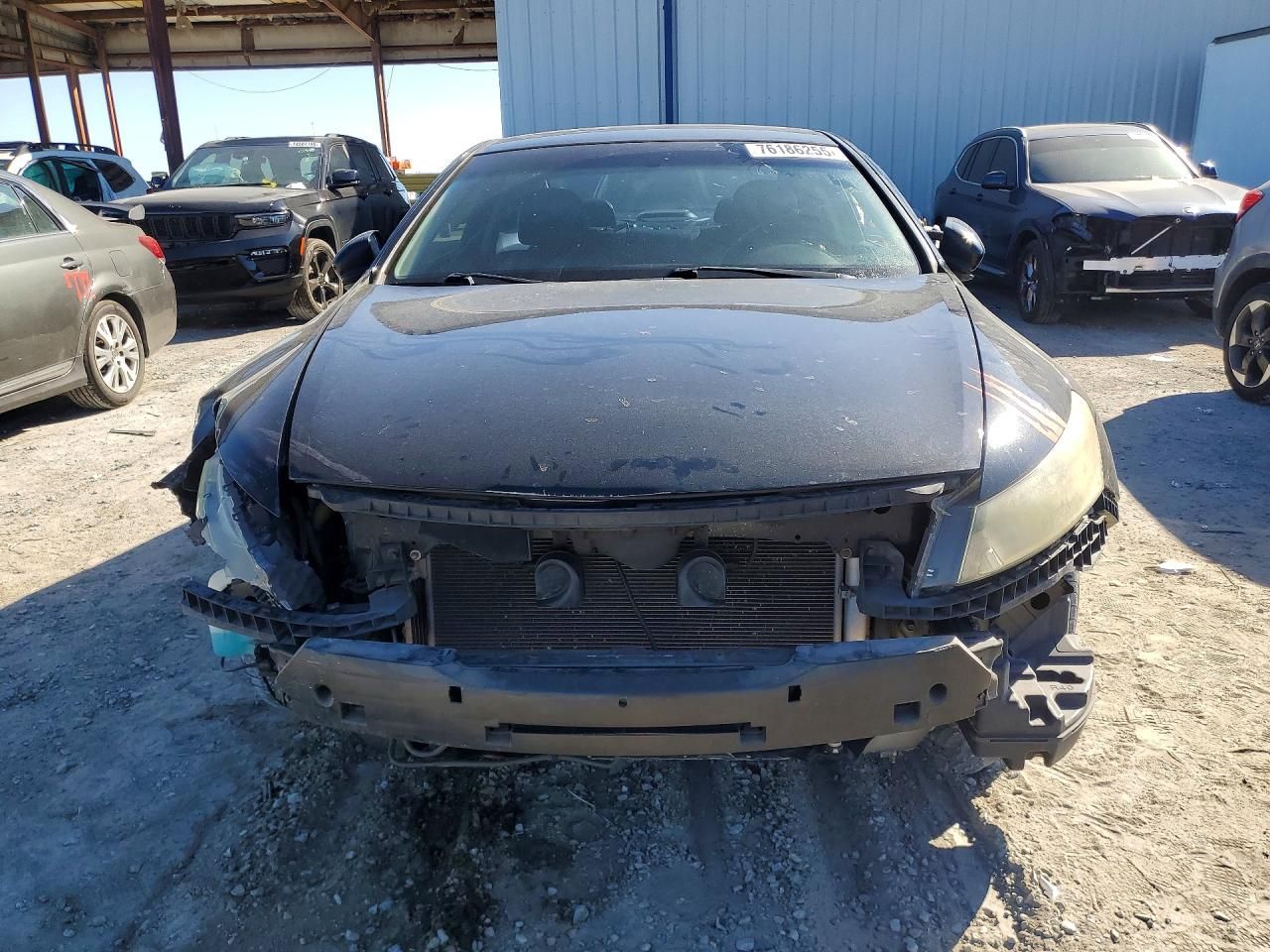 2011 Honda Accord exl