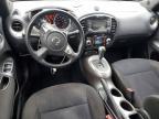 2015 Nissan Juke sv