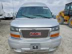 2020 GMC Savana G2500