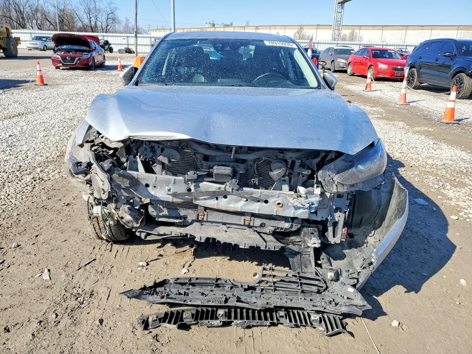 2016 Mazda 6 Grand Touring