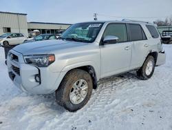 2015 Toyota 4runner Sr5/sr5 Premium for sale in Leroy, NY