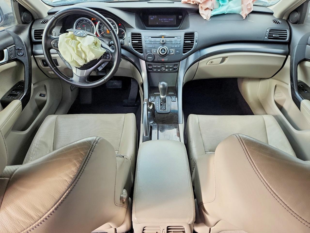 2013 Acura TSX