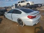 2015 BMW M6 Gran Coupe