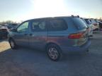 1998 Toyota Sienna le