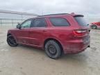 2018 Dodge Durango r
