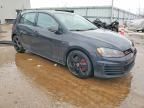 2017 Volkswagen Golf gti