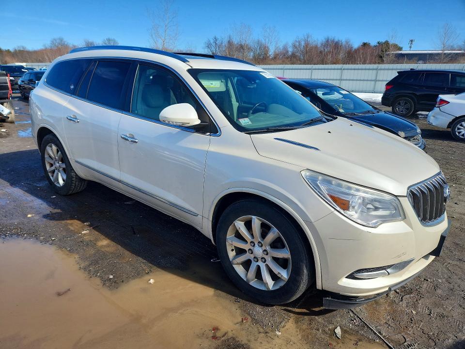 2014 Buick Enclave