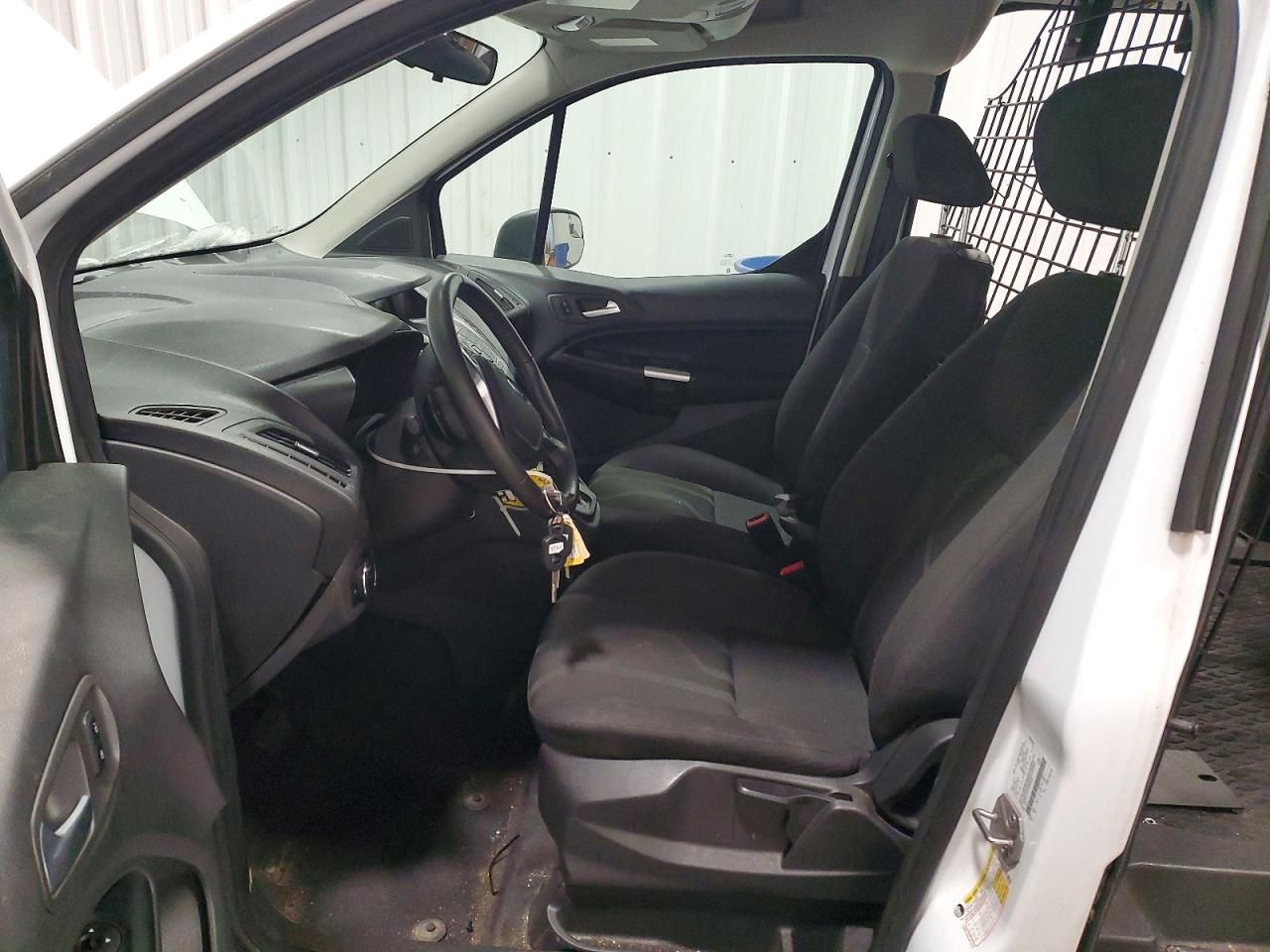 2016 Ford Transit Connect xlt