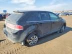 2008 Lincoln MKX