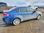 2009 Ford Focus sel