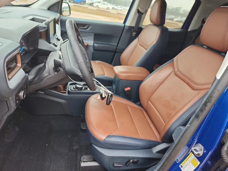 2023 Ford Maverick xl
