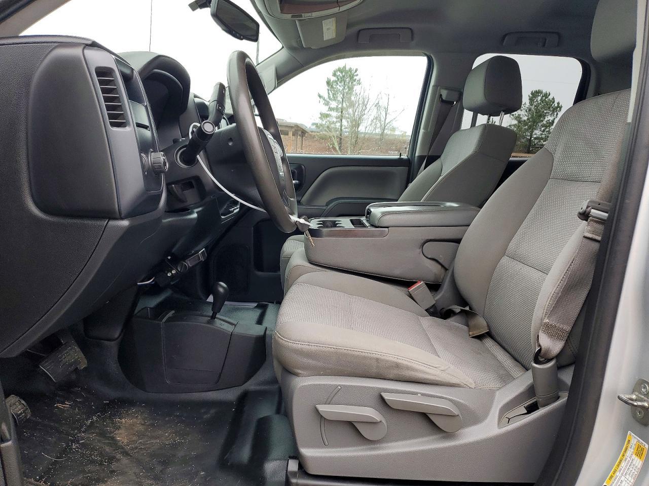 2014 GMC Sierra K1500