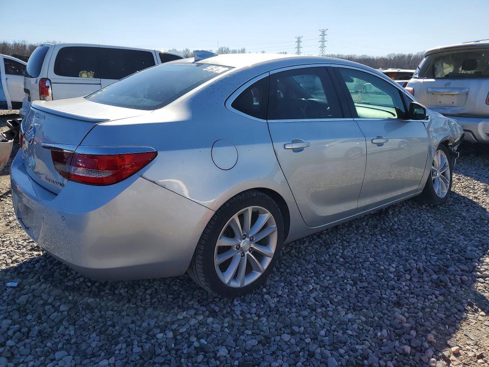 2015 Buick Verano Convenience