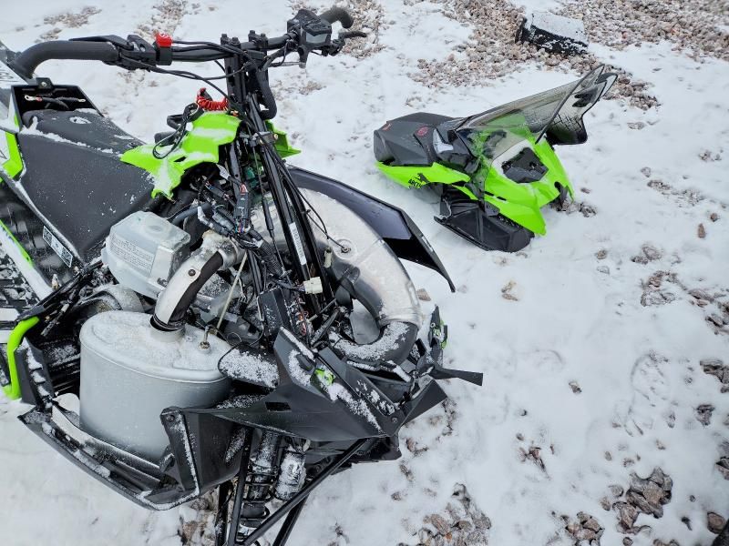 2026 Arctic Cat 2026 Arti ZR