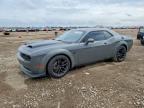 2019 Dodge Challenger srt Hellcat Redeye